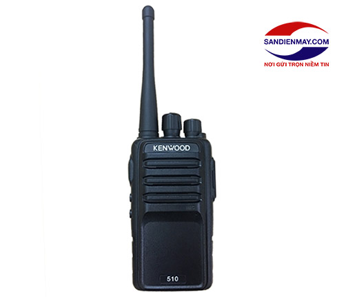Máy bộ đàm Kenwood TK 510